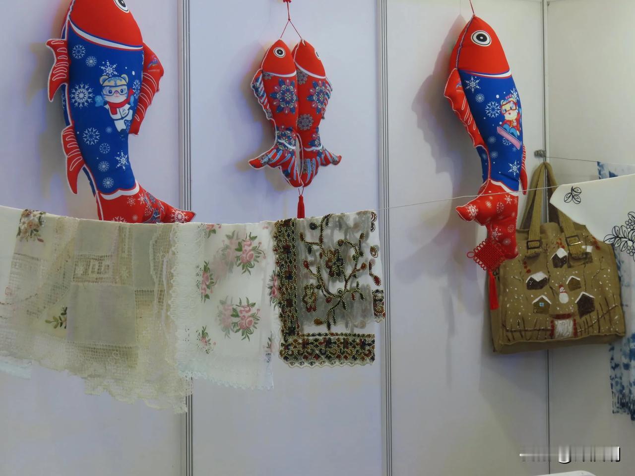 手工饰品 
2024宁波国际旅游展