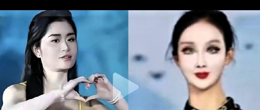 又火了一个冠军小姐！
前几天的什么辽宁，四川等的冠军小姐的热乎劲还没过去，现在又