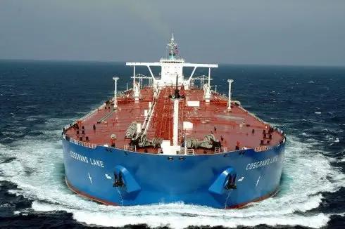 美军公让扣押了中国在委内瑞拉的油轮，中国海军是不是应该做点什么了？