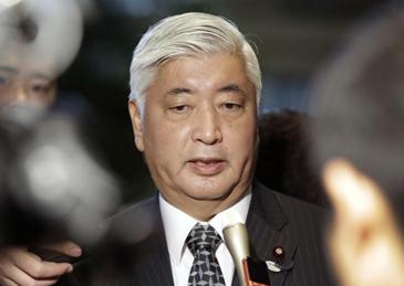 对华强硬的日本前防卫大臣也看不下去了，敦促高市早苗立足大局，为改善日中关系作出努