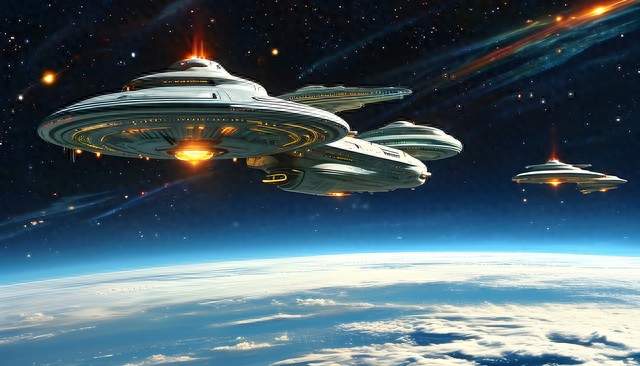 外星人为什么不来地球？科学家给出的答案比你想象的更冷酷