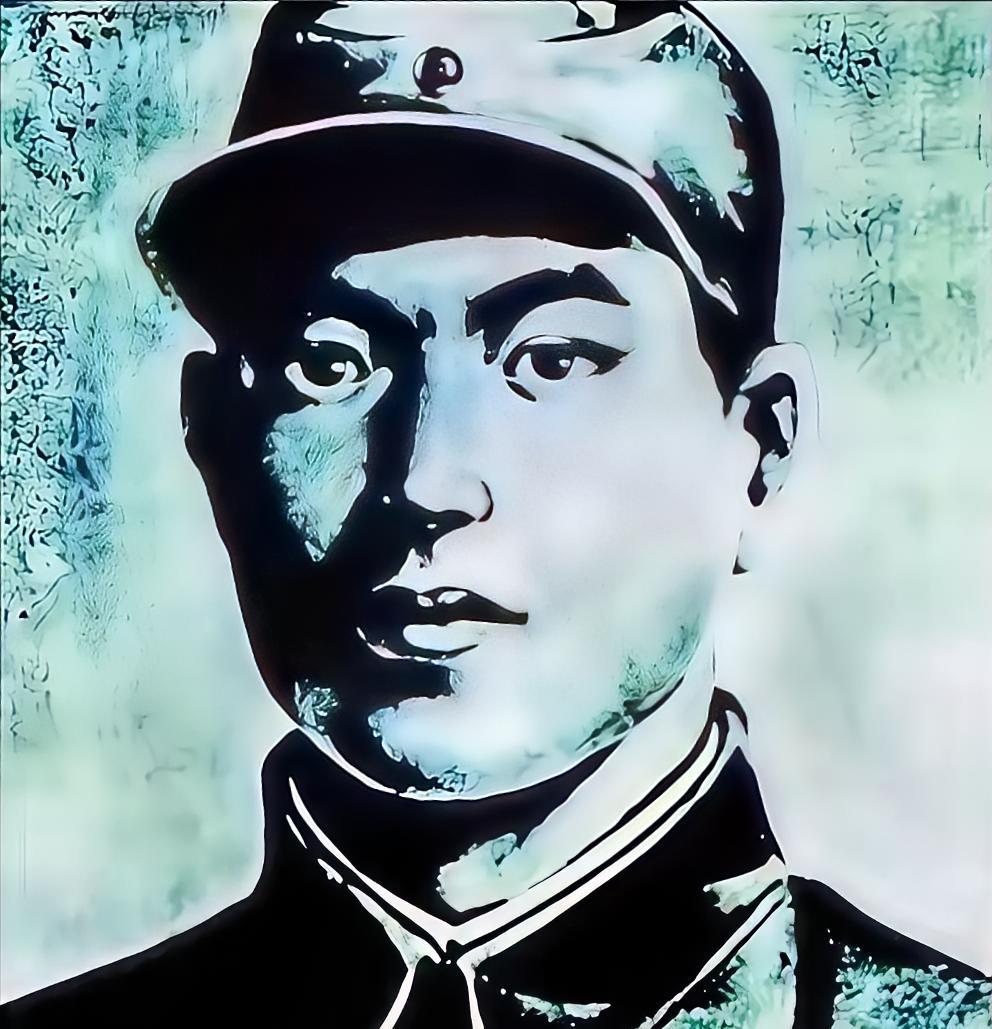 1944年，八路军侦察员曹世范执行完任务后，前往一位村长家中借宿，村长热情款待，