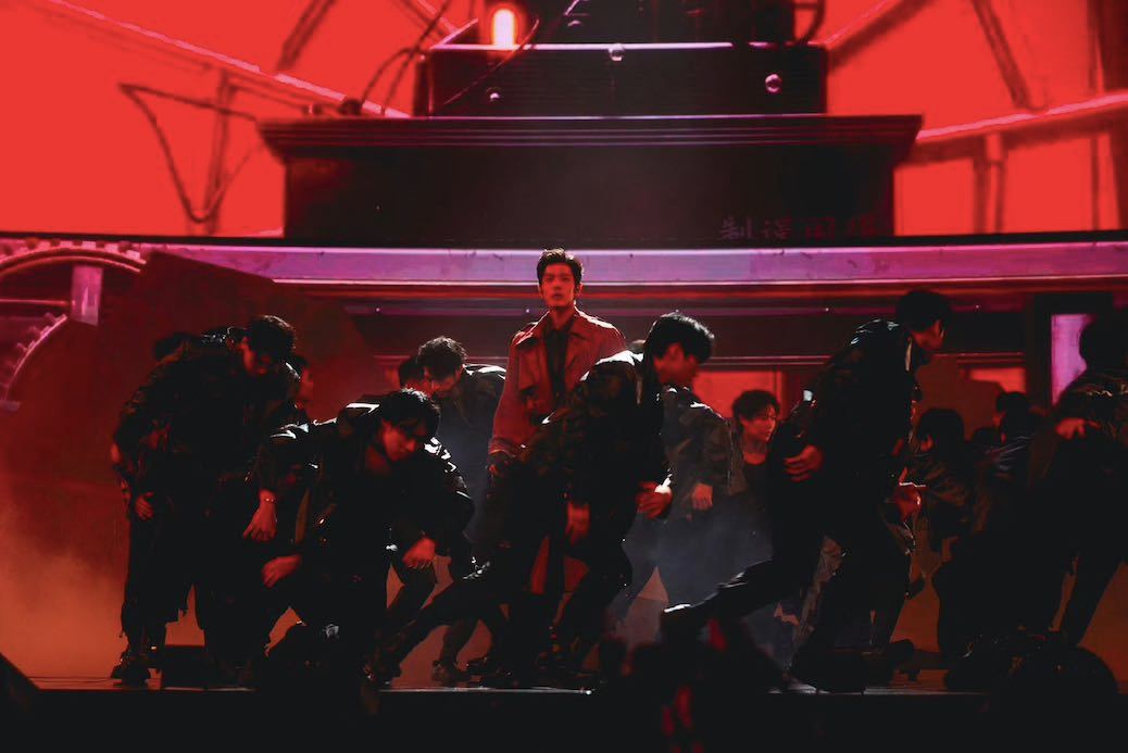 80%综艺冠名商已变成AI软件 AI能让内娱综艺躺赢吗 AI软件大举冠名综艺的背