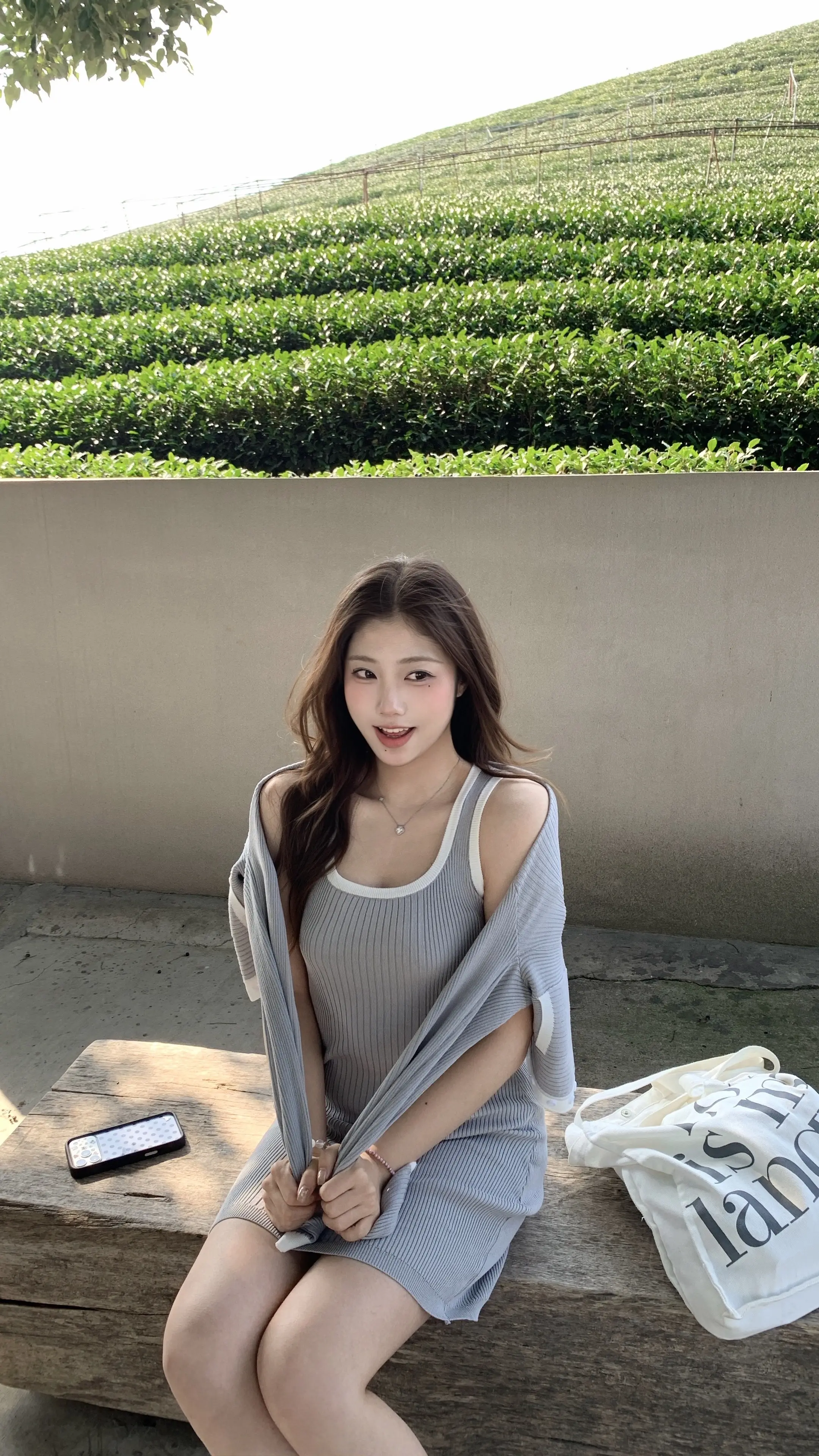 我们的生命 就是一万次的春和景明