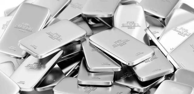 你相信吗？即便现在白银价格涨破天，全球的矿业巨头们也没法儿为了白银多开一座矿山。