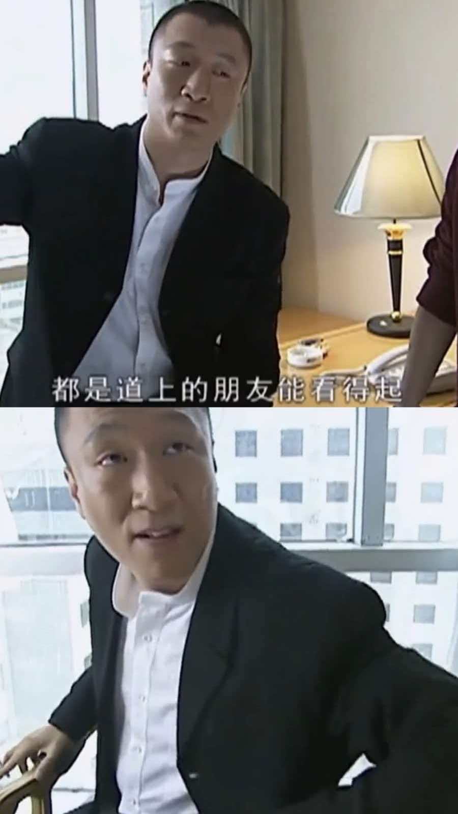 孙红雷阿如那一时不知道该先怕谁 《铁证》今天开机，刘宇宁、孙红雷领衔主演，题材又