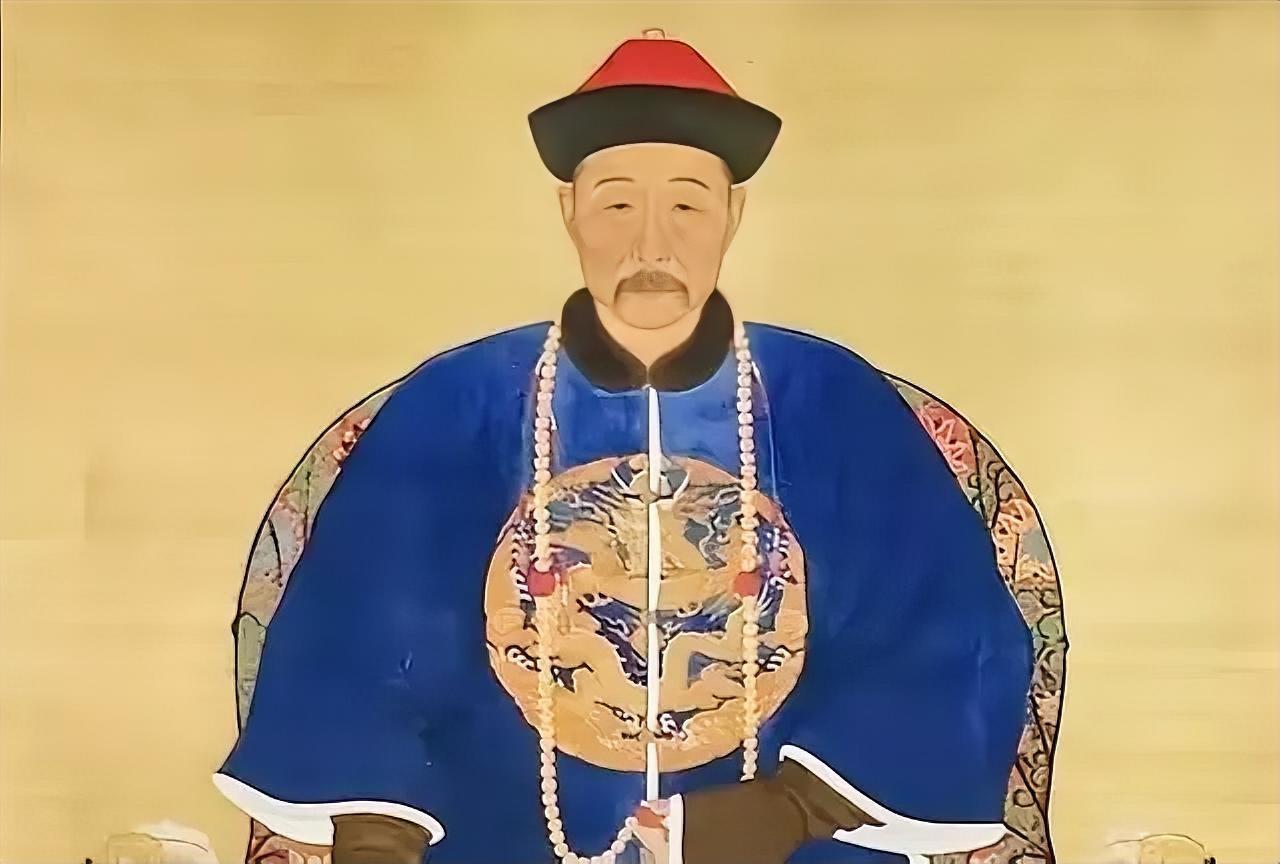 1703年，68岁的索额图被活活饿死在宗人府。康熙尤不解恨，又下令抄了他家，杀光