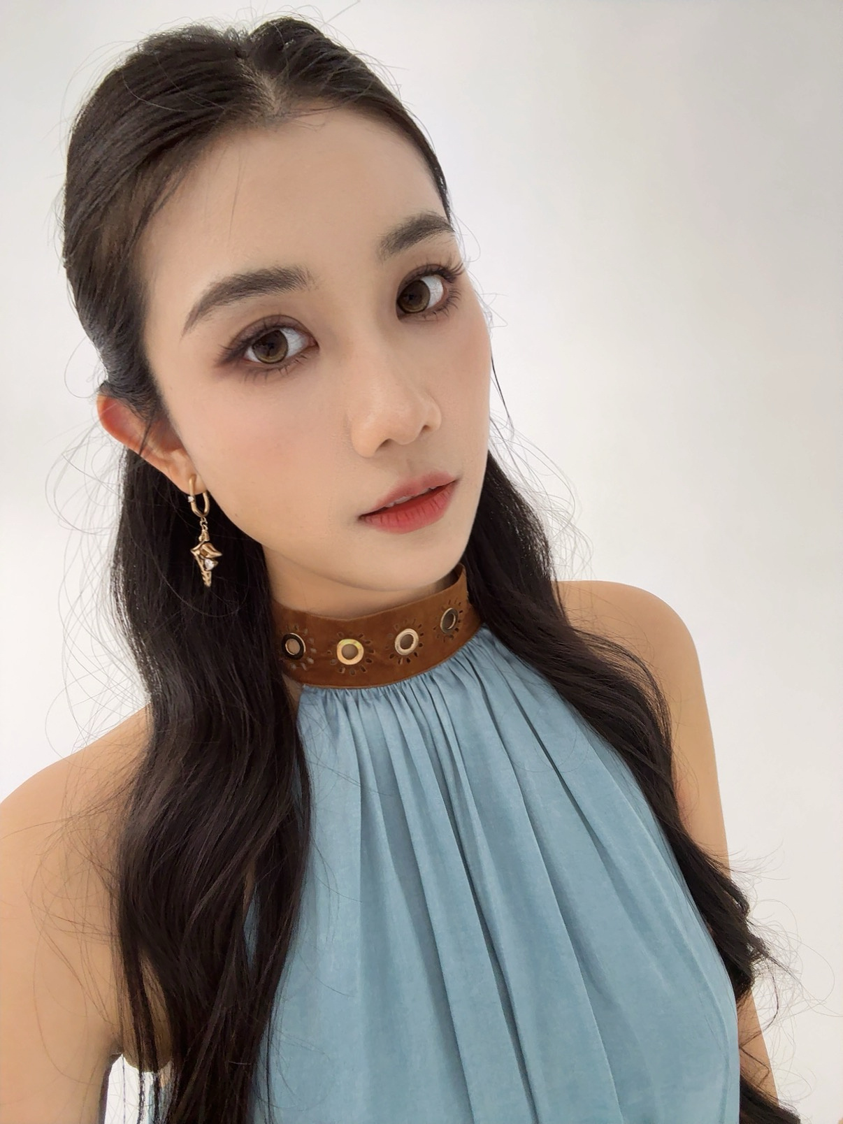 Ootd猜猜今天拍啥车卷妹的日常卷妹的唠嗑