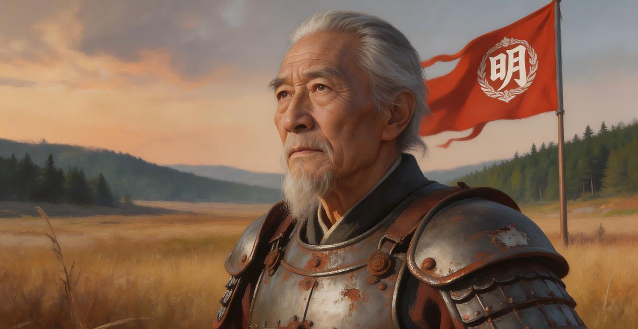 很多人说起明朝失去辽东，第一反应就是萨尔浒之战。那场惨败让明朝损失了四万五千余精