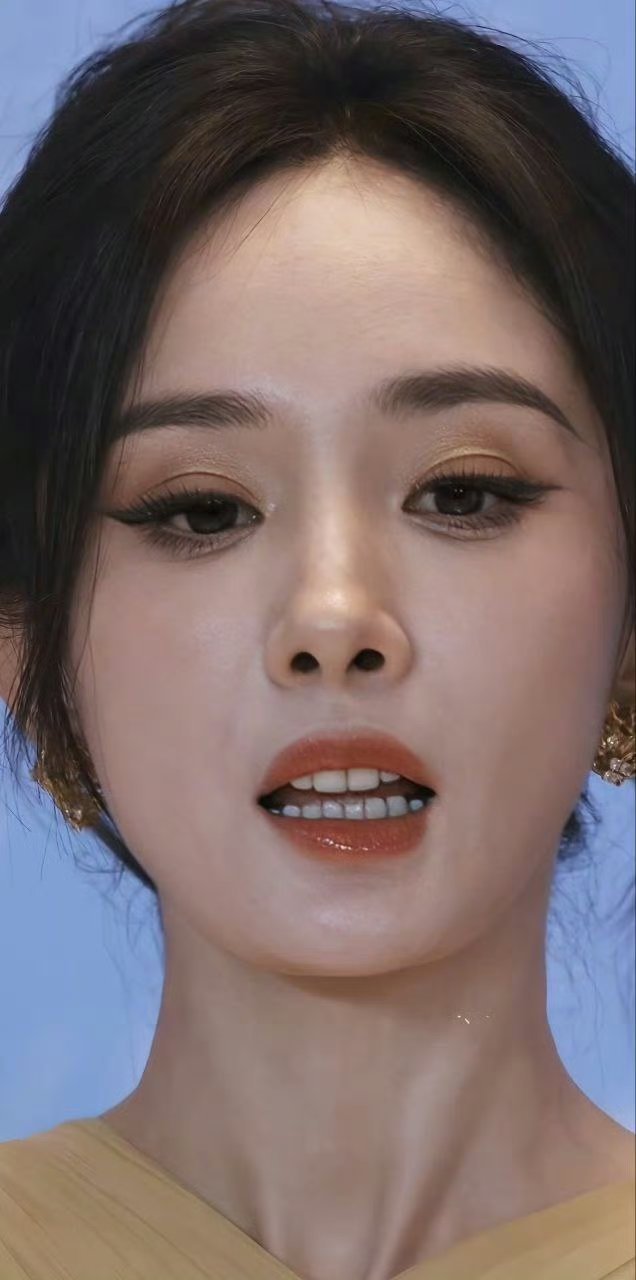 杨幂