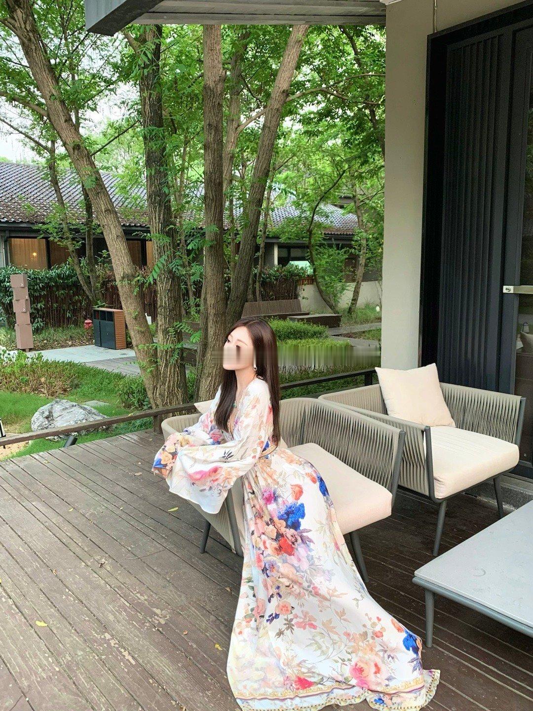 花花裙子  ​​​