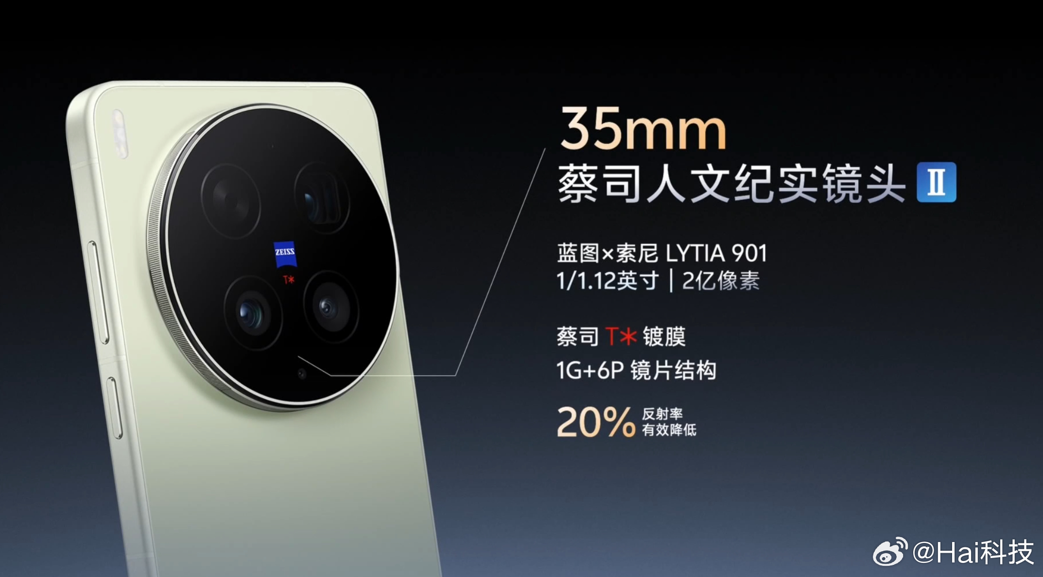 vivo X300 Ultra拿下专业V单的三大黄金焦段！vivo X300 U