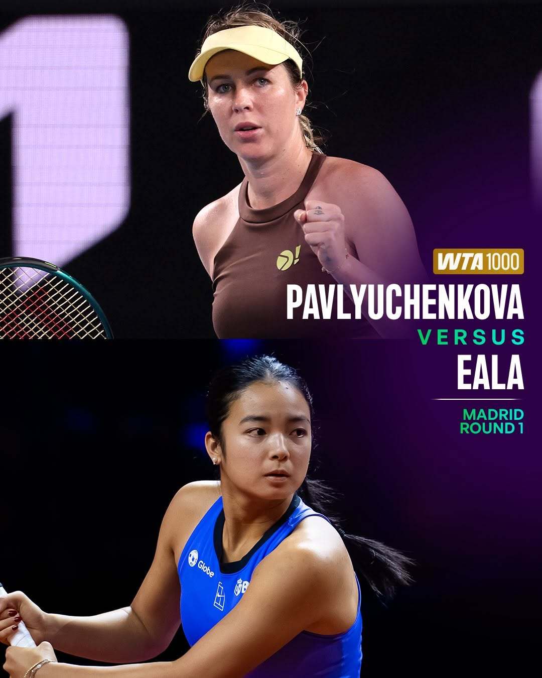 马德里站进入第✌比赛日你会关注哪些对决呢？ 