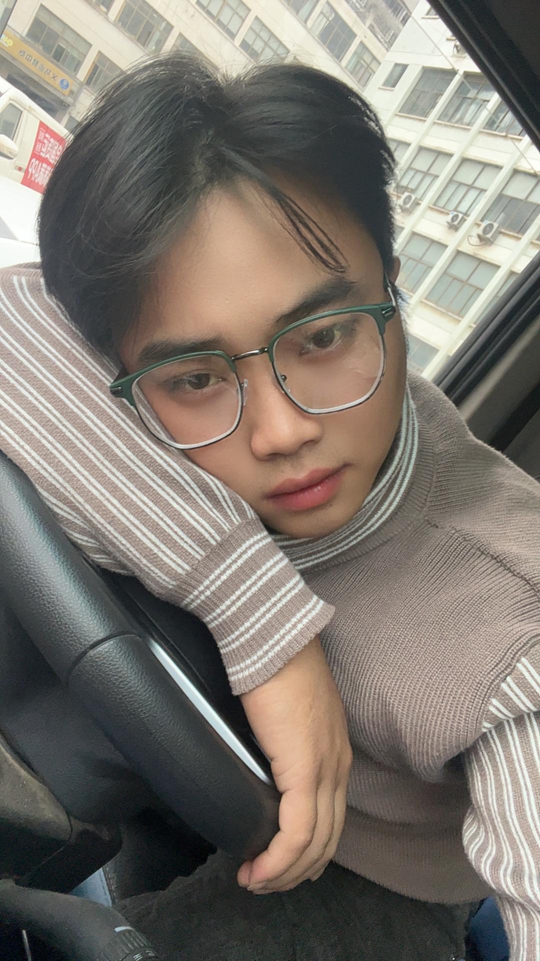 难道我真的有那么差劲？