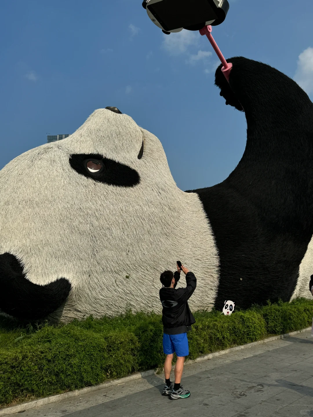写给国 庆来成都旅游姐妹的超全攻略……