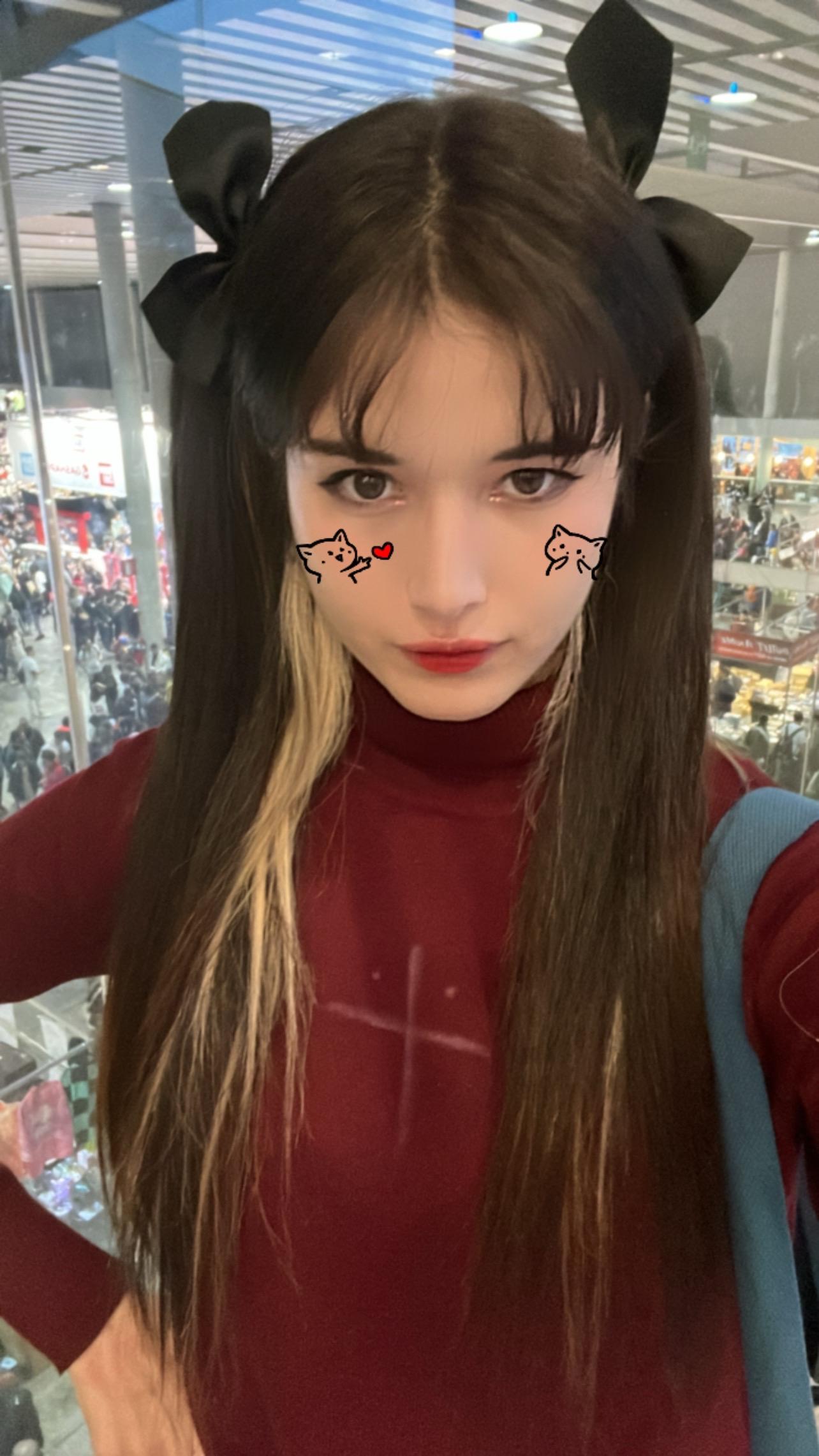 谁知道这是什么角色？