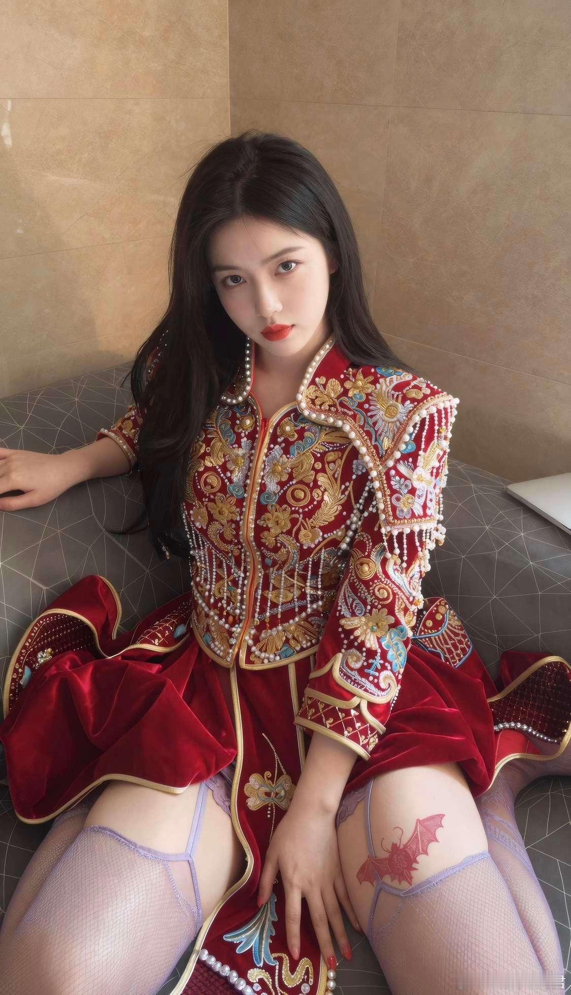 最后一次疯狂 ​​​