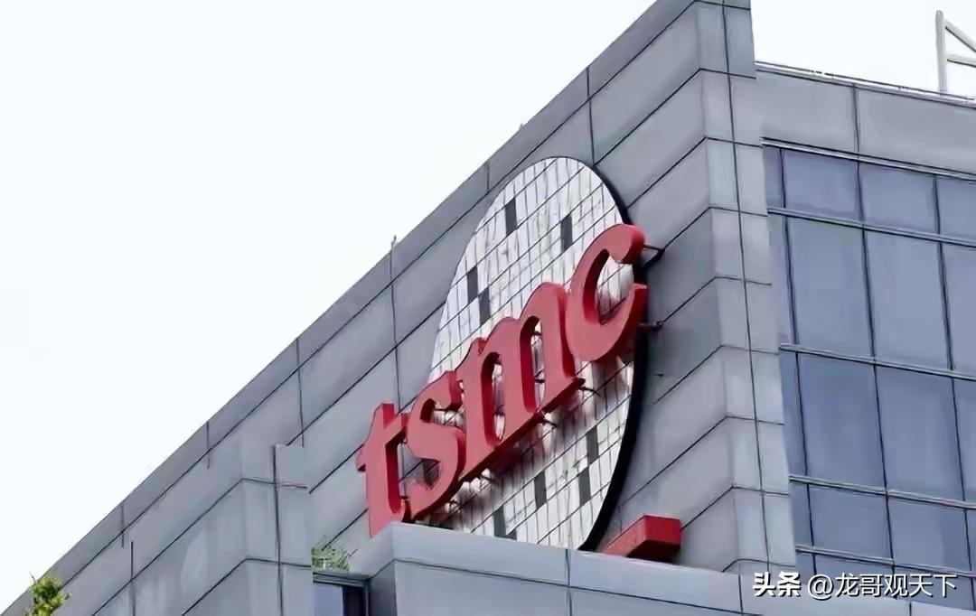 中国稀土竟养肥日本军工？台积电成纽带，中方重拳管制斩断利益链

中国手握全球90