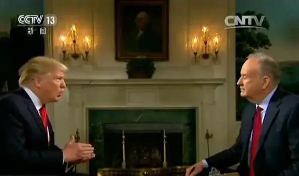 要论甩锅能力，特朗普可真是匹敌天下！面对美国国内的乱局，特朗普说，这都怪尼克松，