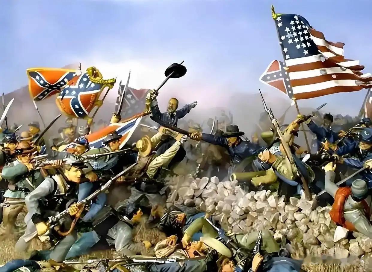 一场远东战乱，竟给了美国续命的机会
 
1492年哥伦布踏足美洲，世界历史才算真