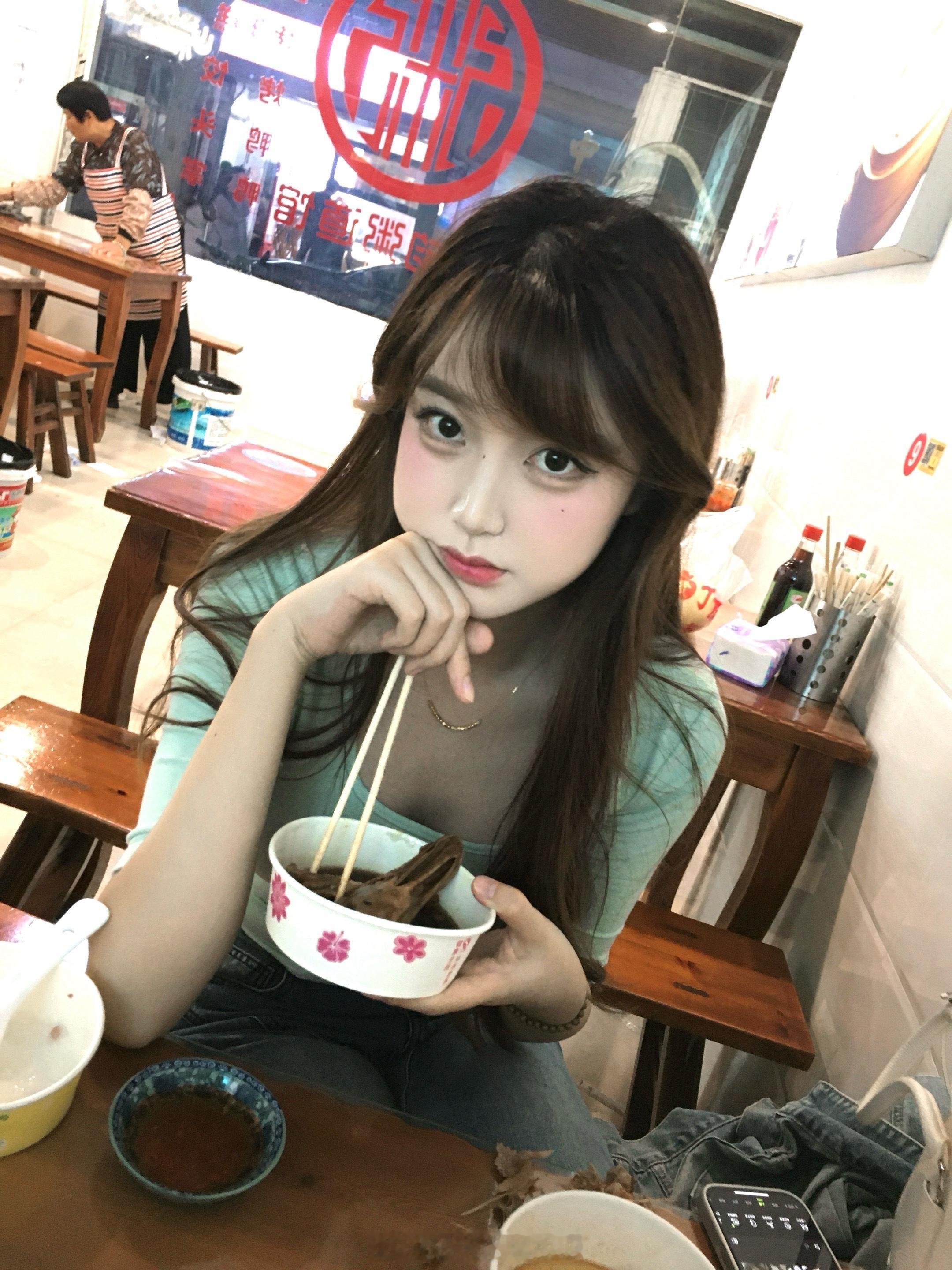 新昌真的很好吃！ ​​​