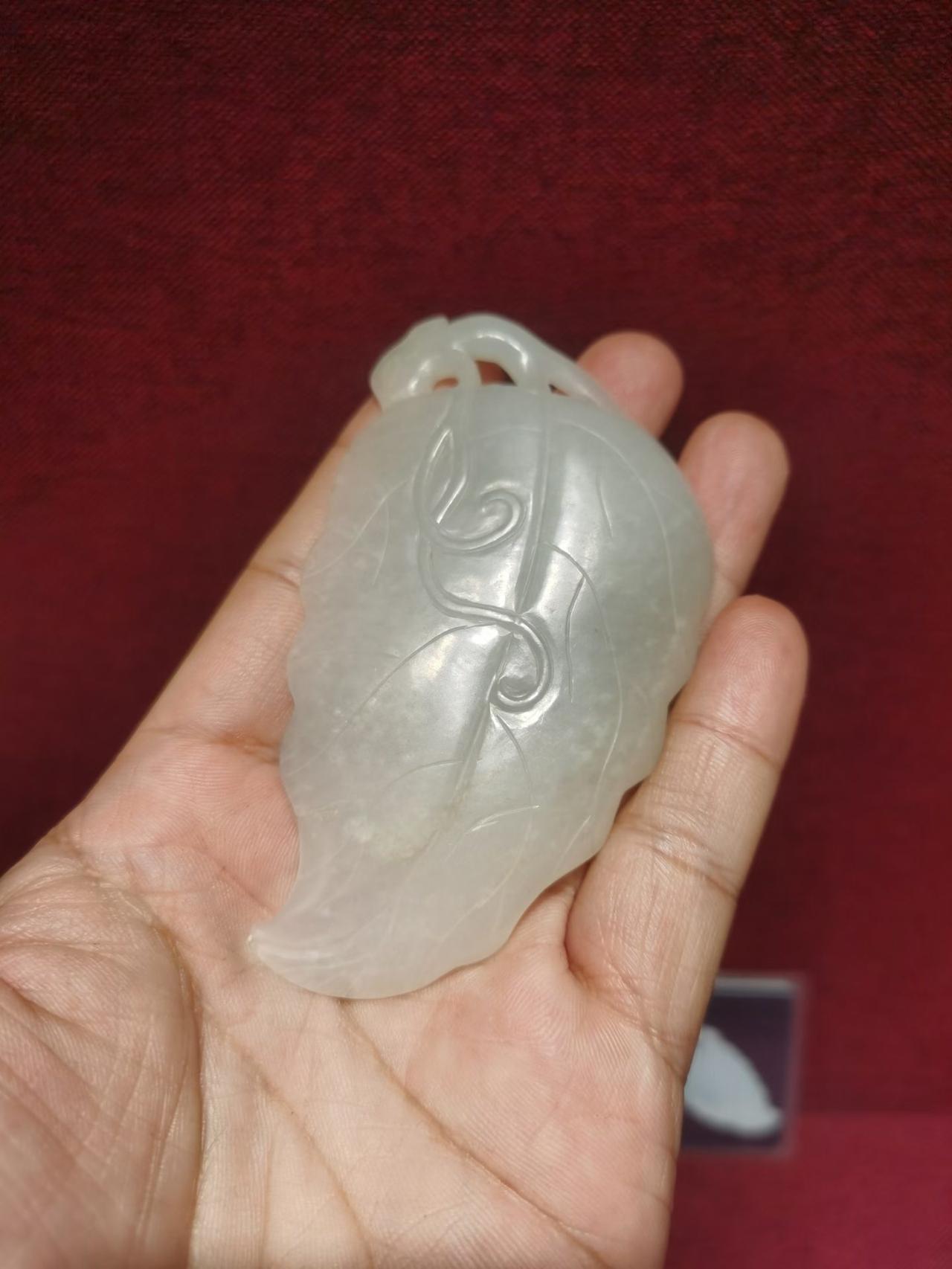 老玉