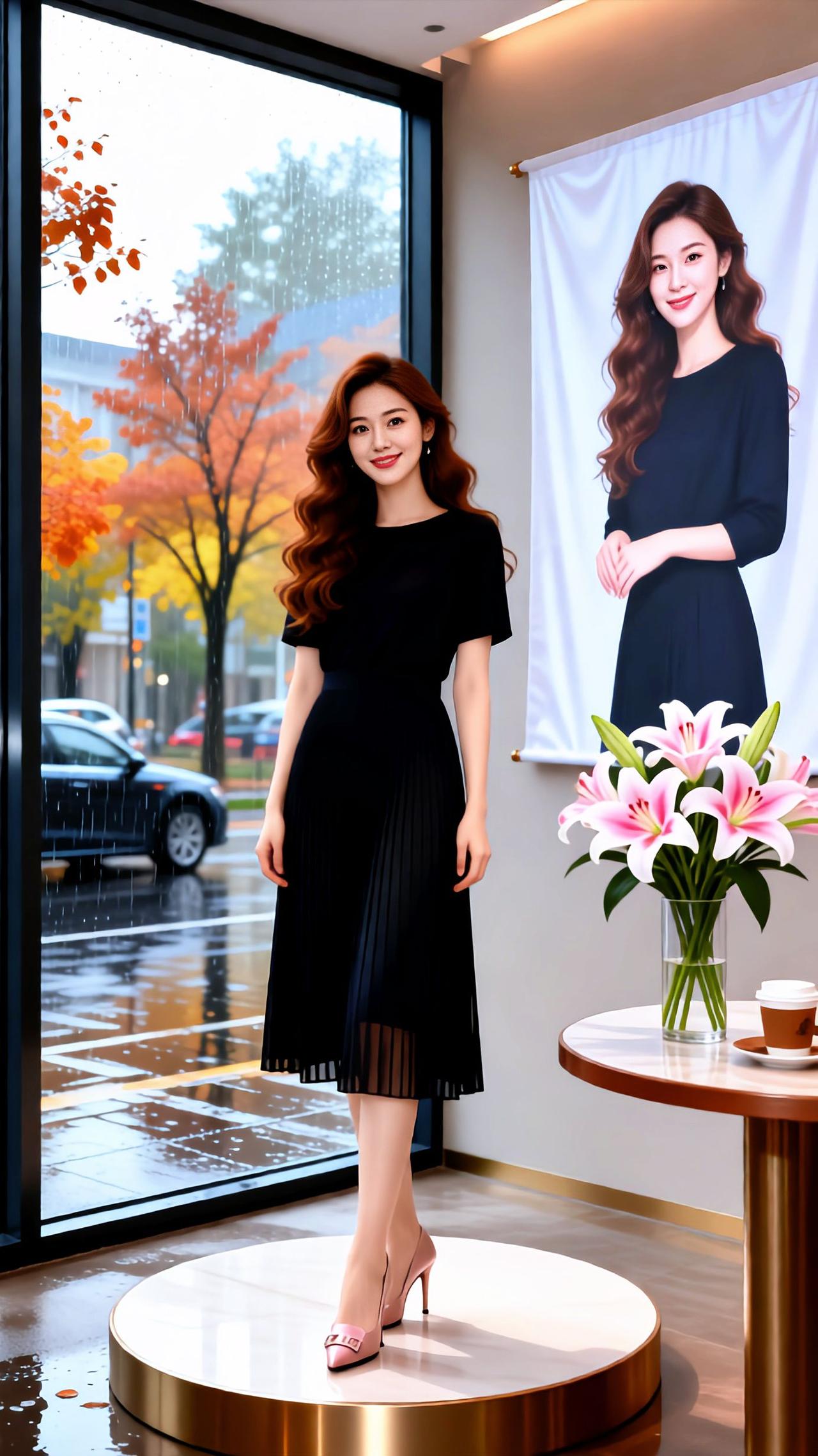 穿搭走进现实 创作者中心 创作灵感 每日搭配分享👗时尚穿搭 时装爱美穿搭时尚潮