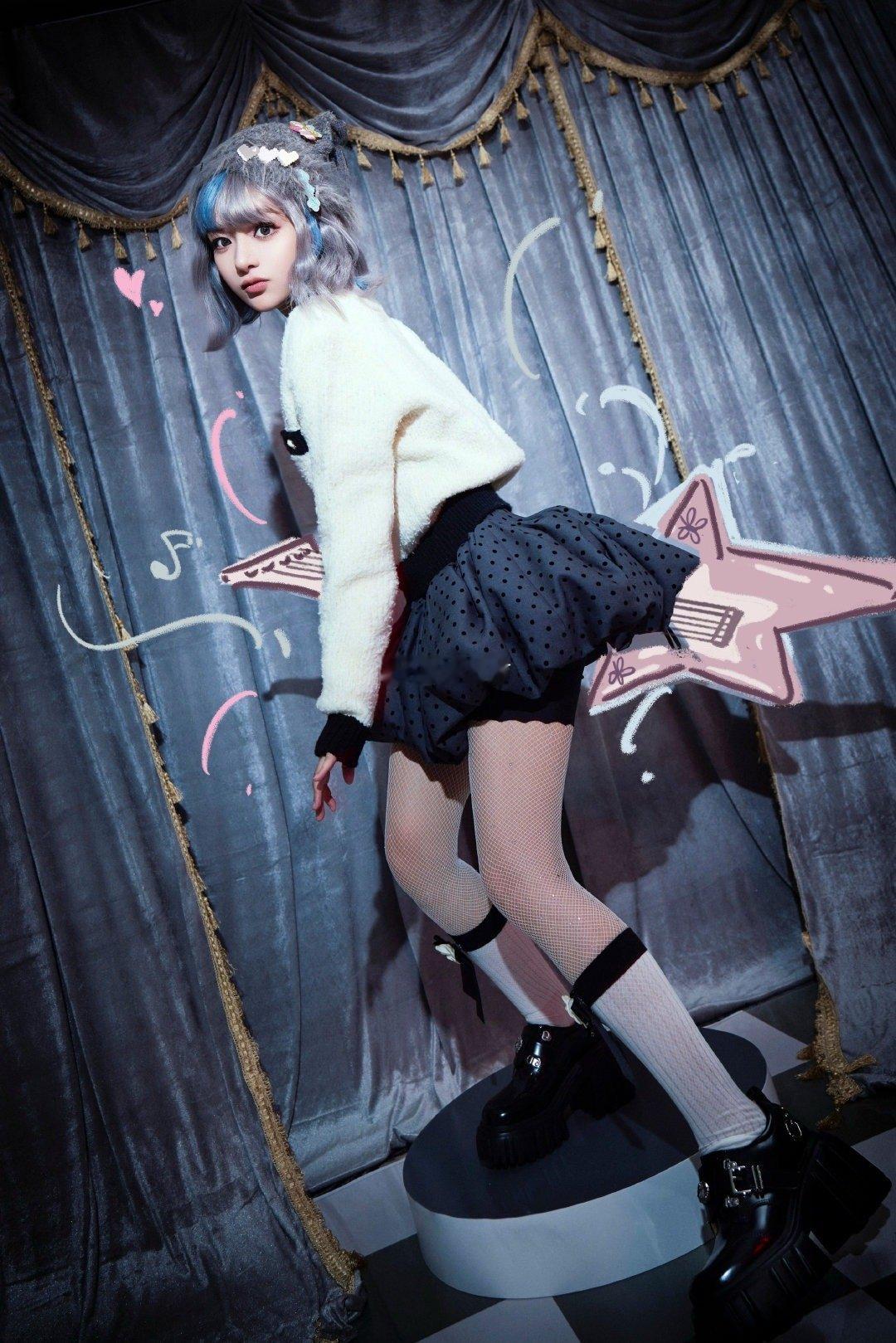 黄霄雲我没有做妆发 素颜录节目也能气场全开，一首《最美的太阳》唱得真挚动人，这才