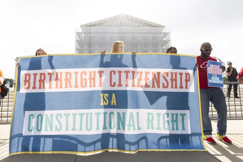 美最高法院初裁：美政府不能向芝加哥地区派遣国民警卫队：当地时间23日，美最高法院