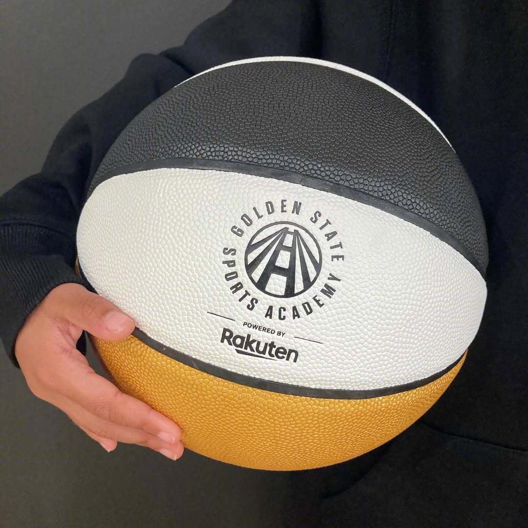 金州暑期青训营篮球装备上线🏀这个夏天准备开练了吗？ 