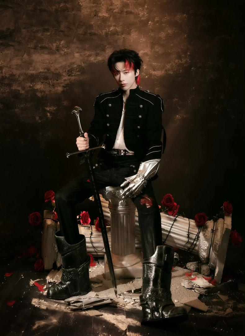 刘宇宁碧浪品牌代言人｜刘宇宁的2025巡演｜摩登兄弟早安美好的一天开始🌻喜欢老