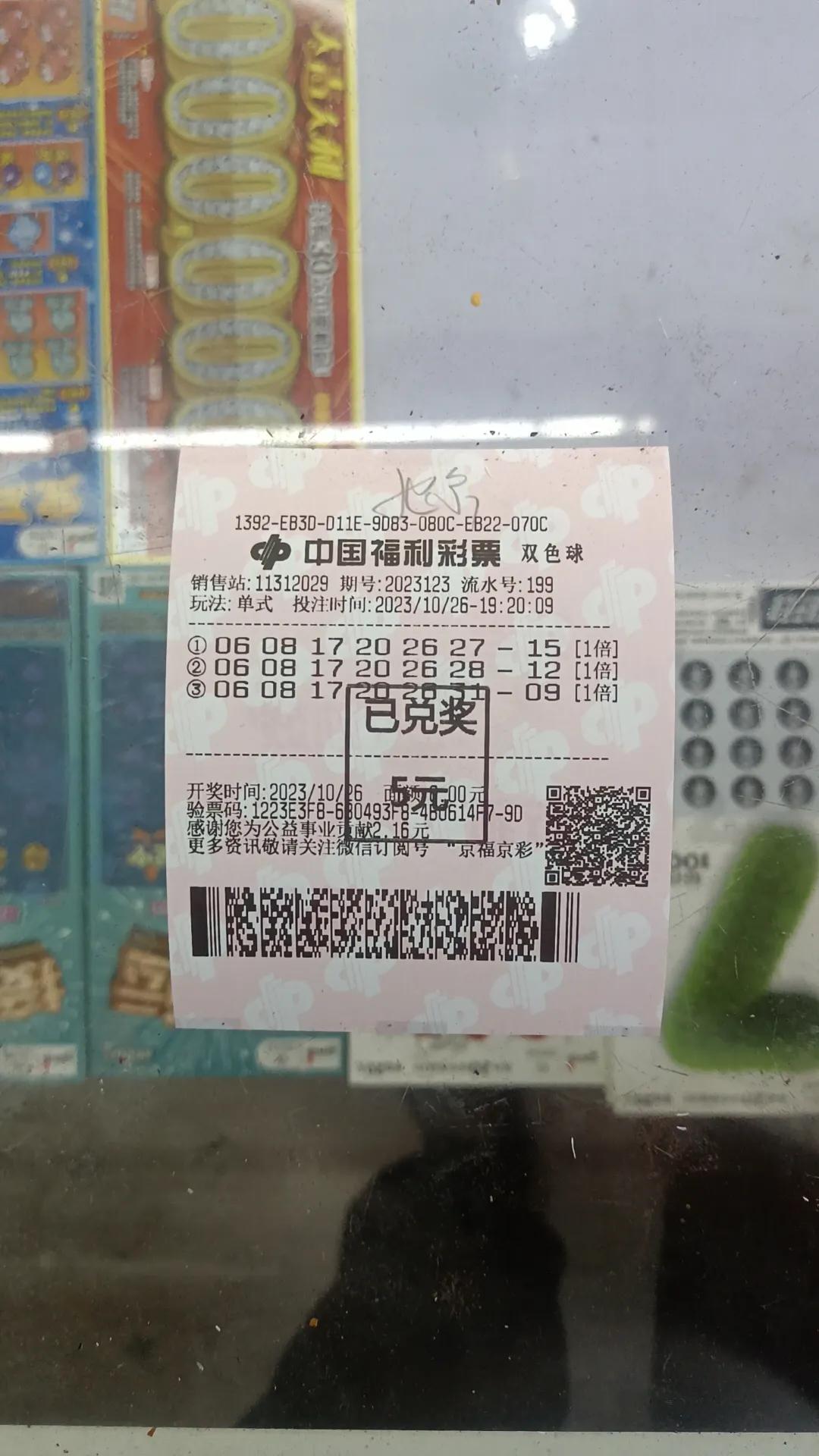投6亏1，不划算，还是投4赚1合适。中大奖毕竟是小小小小概率事件，适合长期坚持才