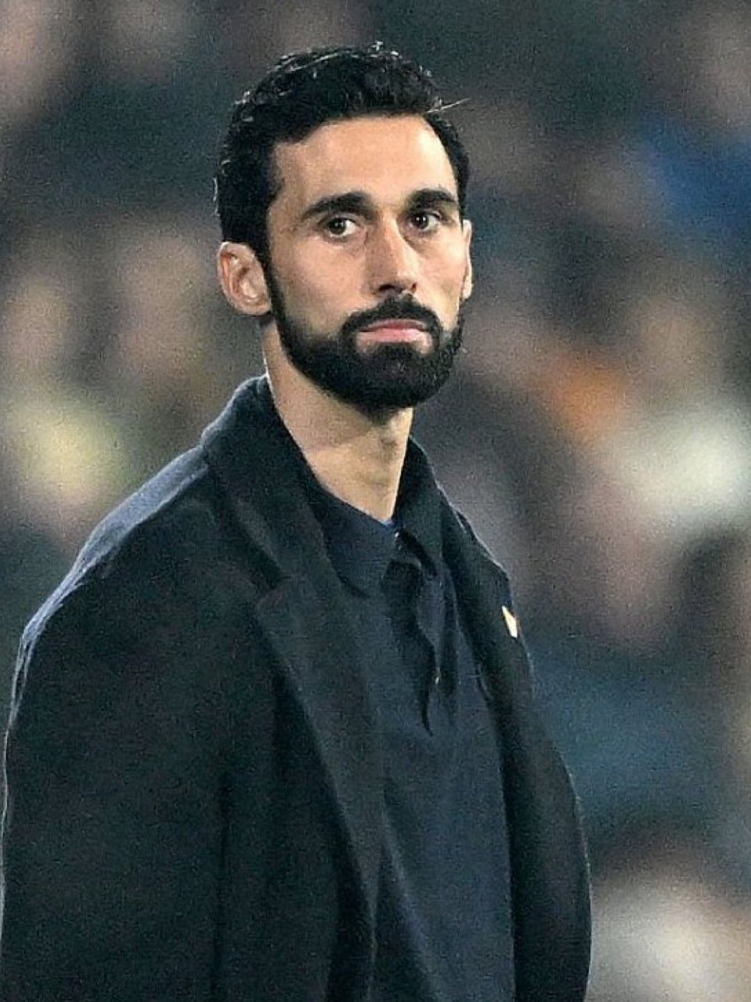 【The Athletic】阿韦洛亚在周日临时召集全队开会，强调在赛季剩余阶段必