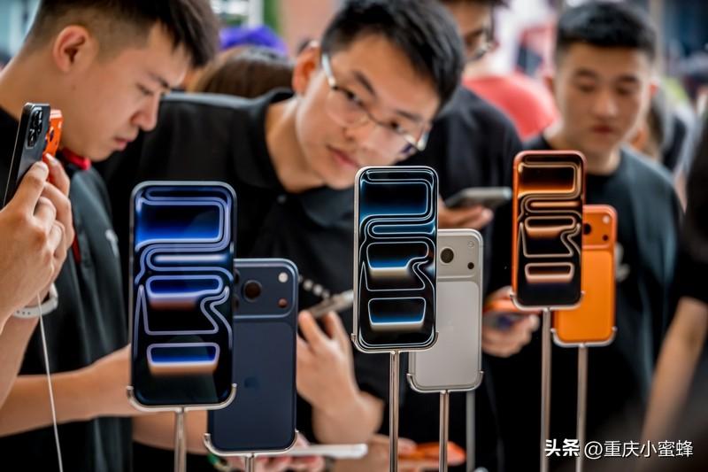 非急用情况下，我大概率不会买 iPhone 17。它确实有不少亮点，像首次给标准