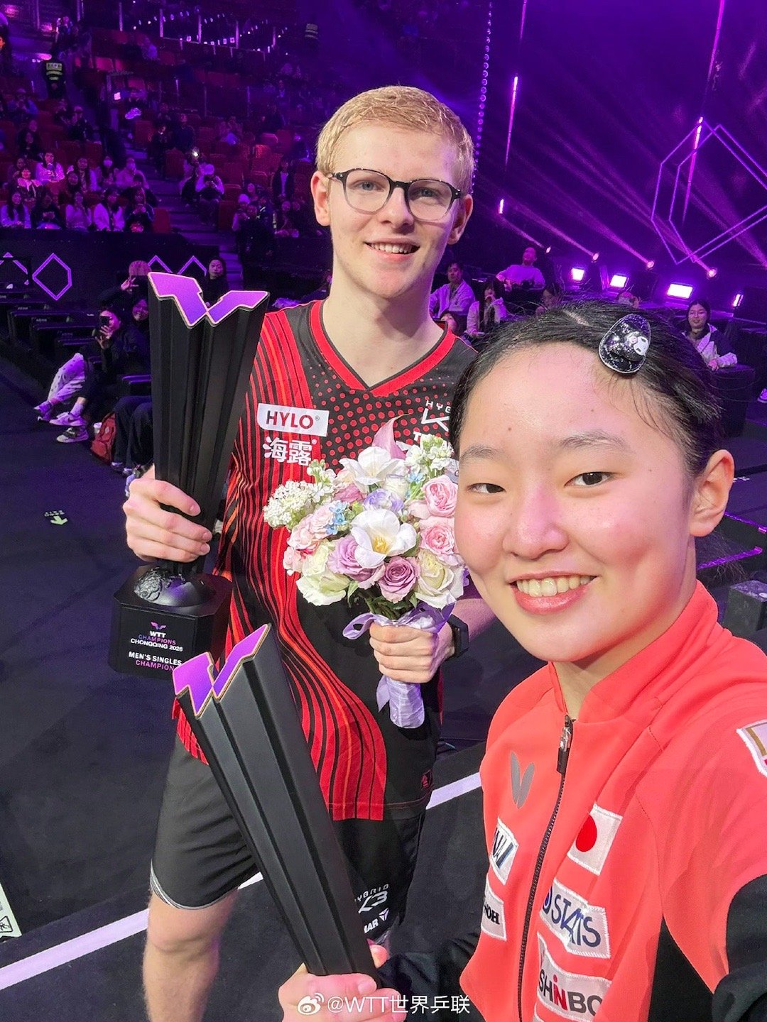 悄悄问FeFe 美和美不美美和美不美（Buhsi青春万岁 青春最美🥰 