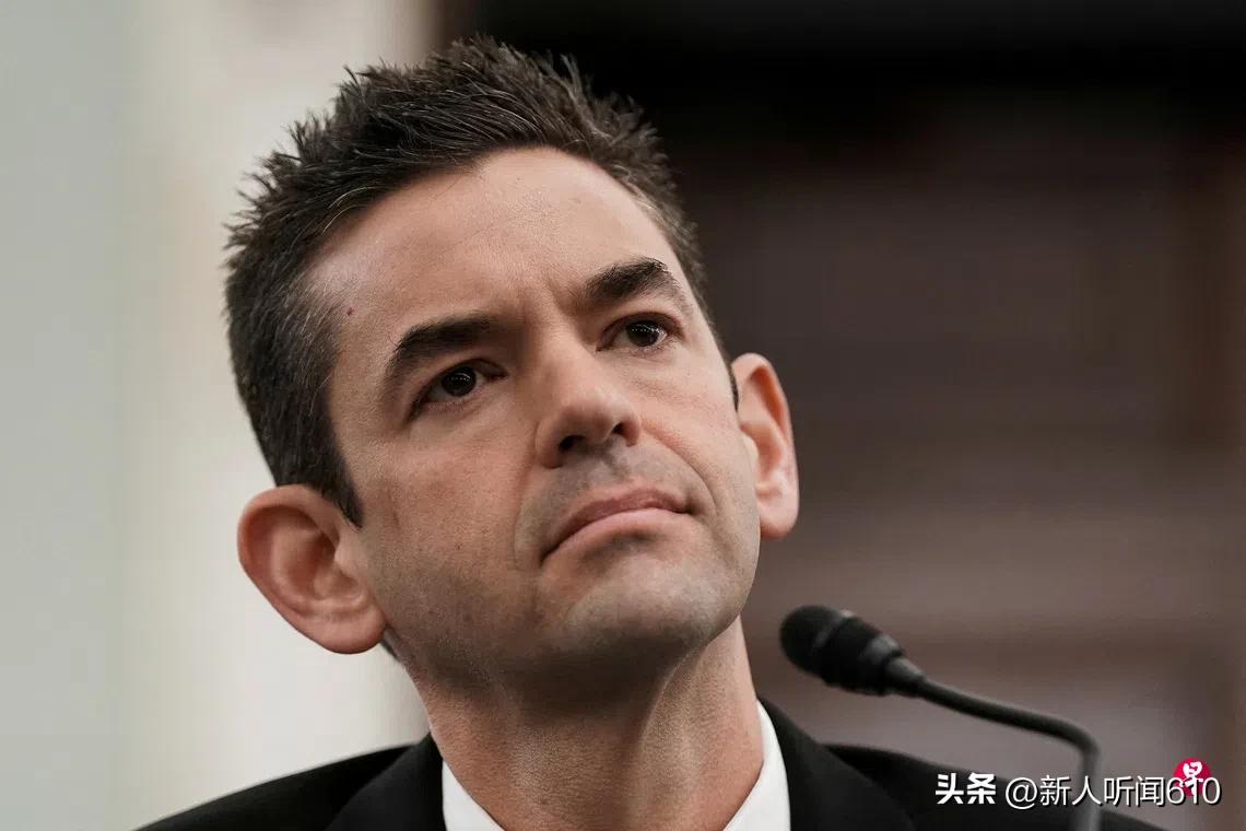 捐官 特朗普再次提名艾萨克曼出任美航天局局长
美国总统特朗普星期二宣布，再次提名