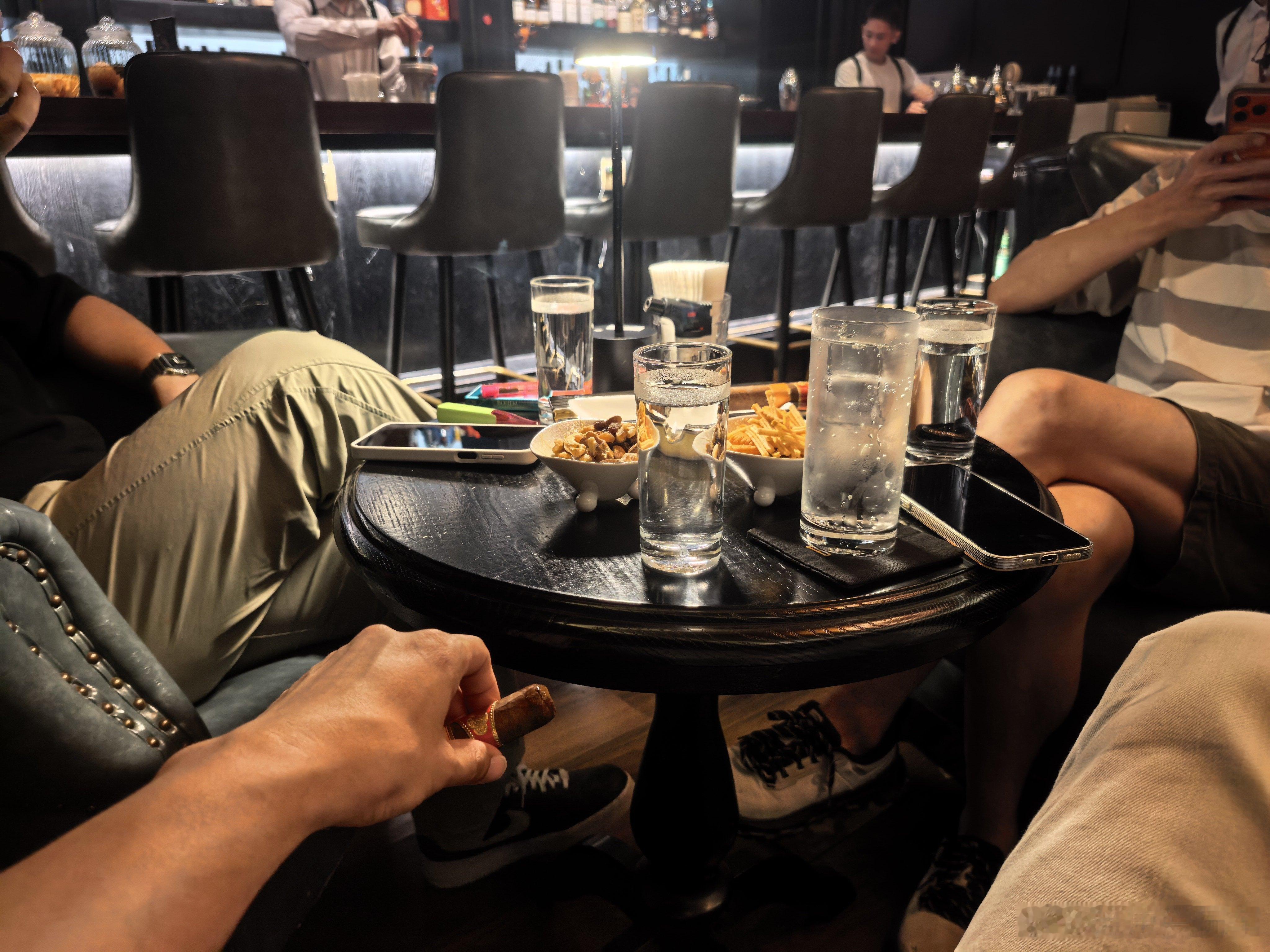 跟邻居小小口粮 深圳·壹方中心