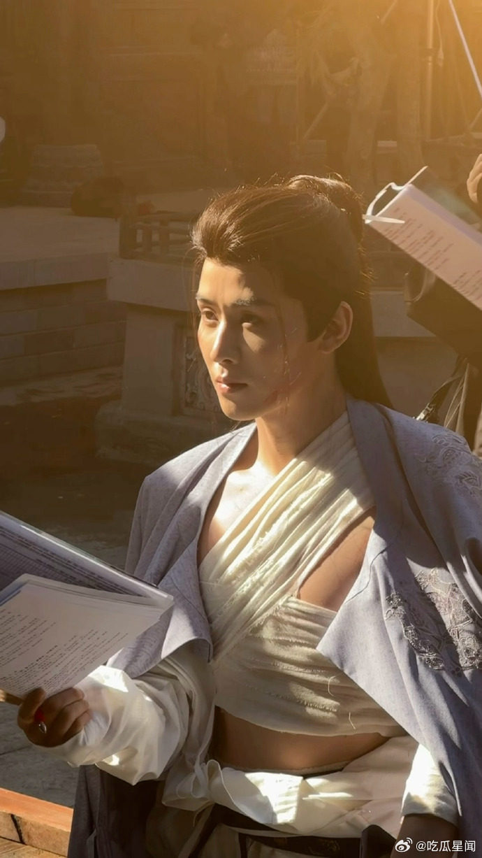 任豪负荆请罪了李怀安换个发型负荆请罪被任豪的李怀安狠狠拿捏！换个发型负荆请罪，我