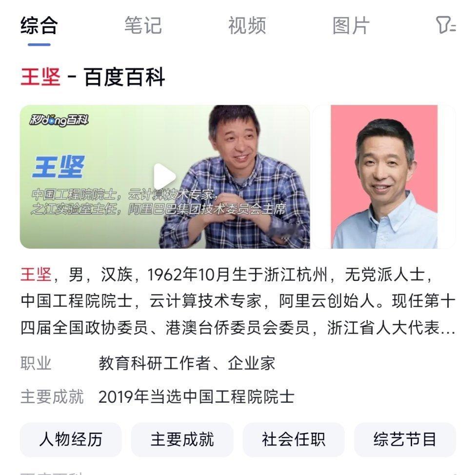 技术引领的前提是人才引领，阿里巴巴技术没得黑，王坚是工程院院士，技术管理和实施到