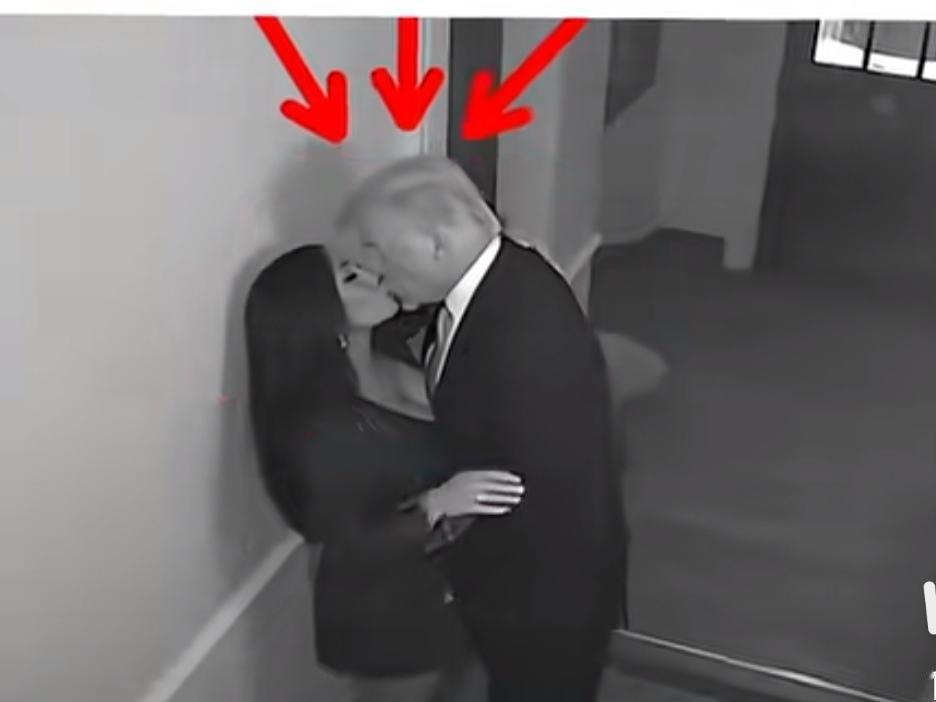 美国总统特朗普都80岁了。
而且美国人真骚。特朗普子孙满堂就包括他的孙女都那么大