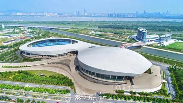有没有南京农业大学滨江校区的同学？女排世联赛（VNL）南京站喊你去当志愿者了，6