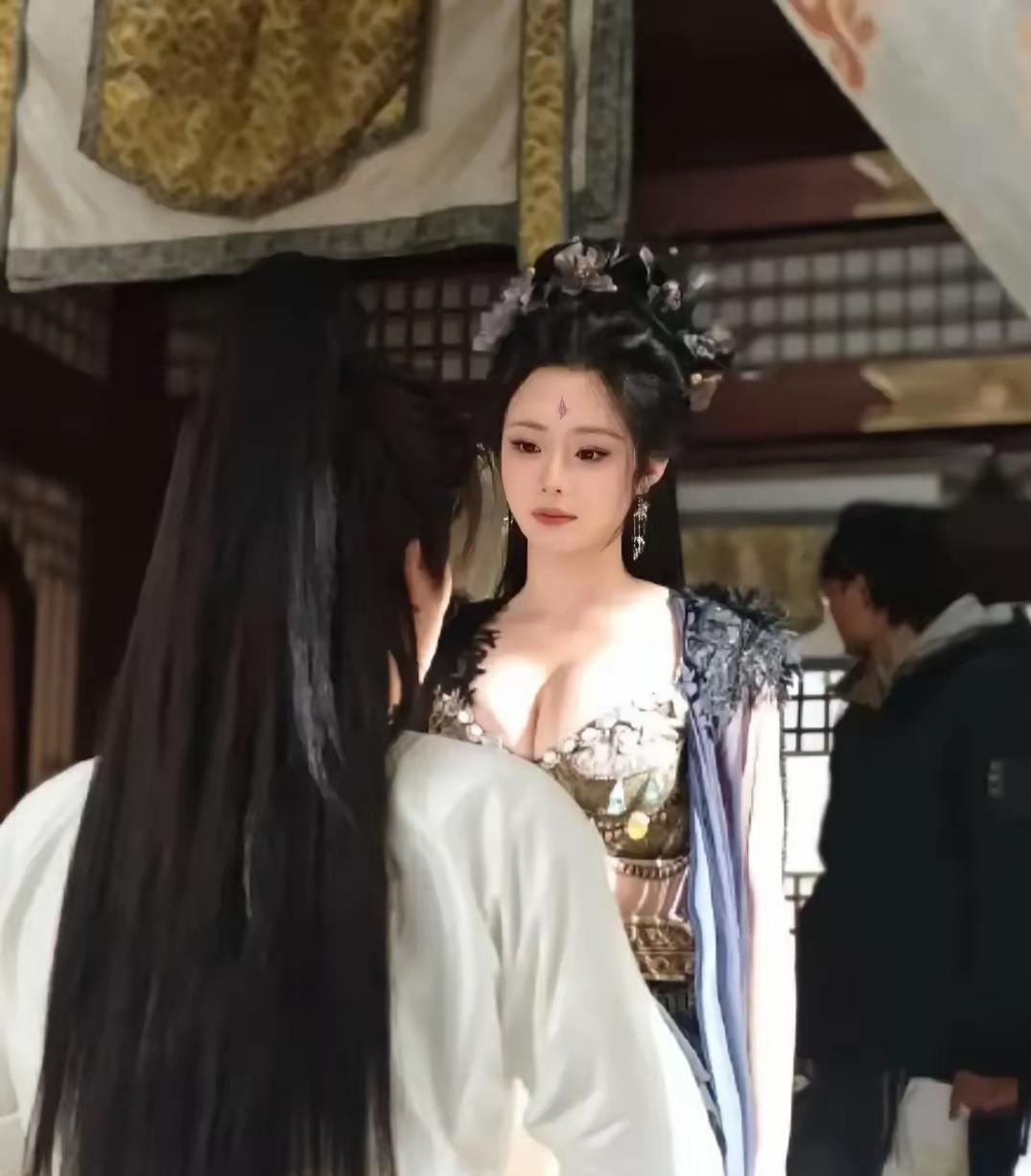 难怪大家这么爱看短剧[灵光一闪]