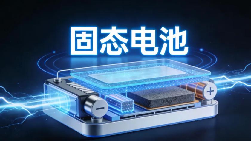 别被“固态电池循环一万次”吓到——油车不是诺基亚，不会一夜消失。

最近固态电池