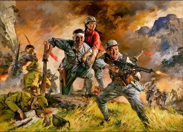 穷人趁年轻，想方设法谈恋爱。1937年，日本倚仗其强的国力、军力对中国...