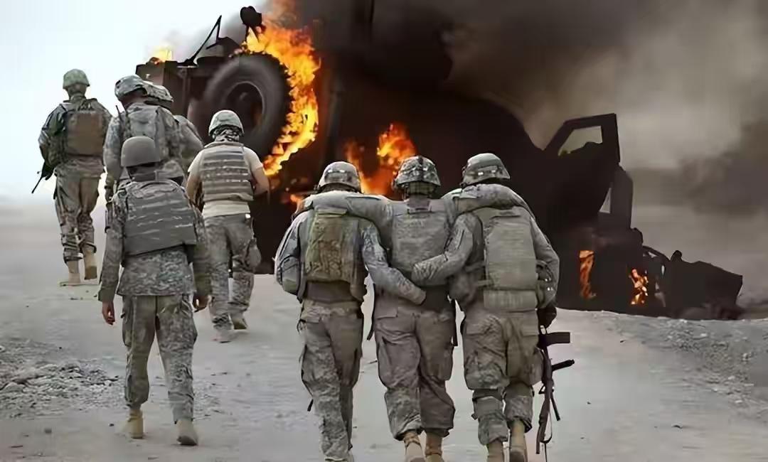 战争打了1500多天，停火谈判三天，没谈成啥。

俄军说拿下卢甘斯克，差不到两平