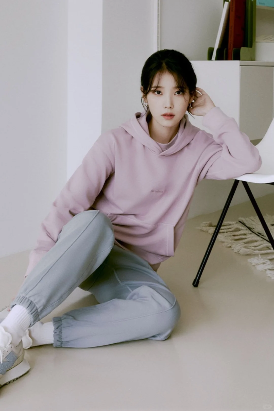 【IU】240905 IU相关代言美图