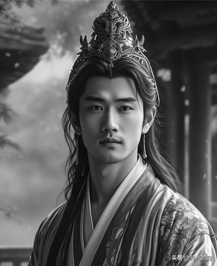 538年河桥之战后，东魏任命高欢的长子高澄为吏部尚书，当时高澄年仅十八。高澄十二