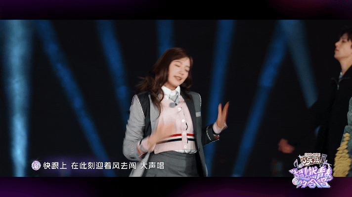 你可以永远相信桃的主题曲超燃青春的合唱 从《Ei Ei》到《YES! OK!》再