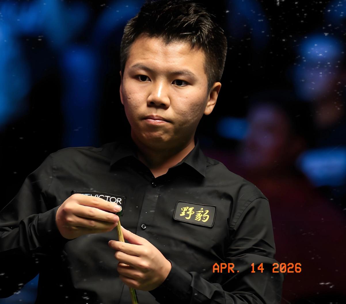 审判日大战在即，周跃龙、庞俊旭、江俊、高阳率先出阵，
对手分别是霍尔特、佩奇、瓦