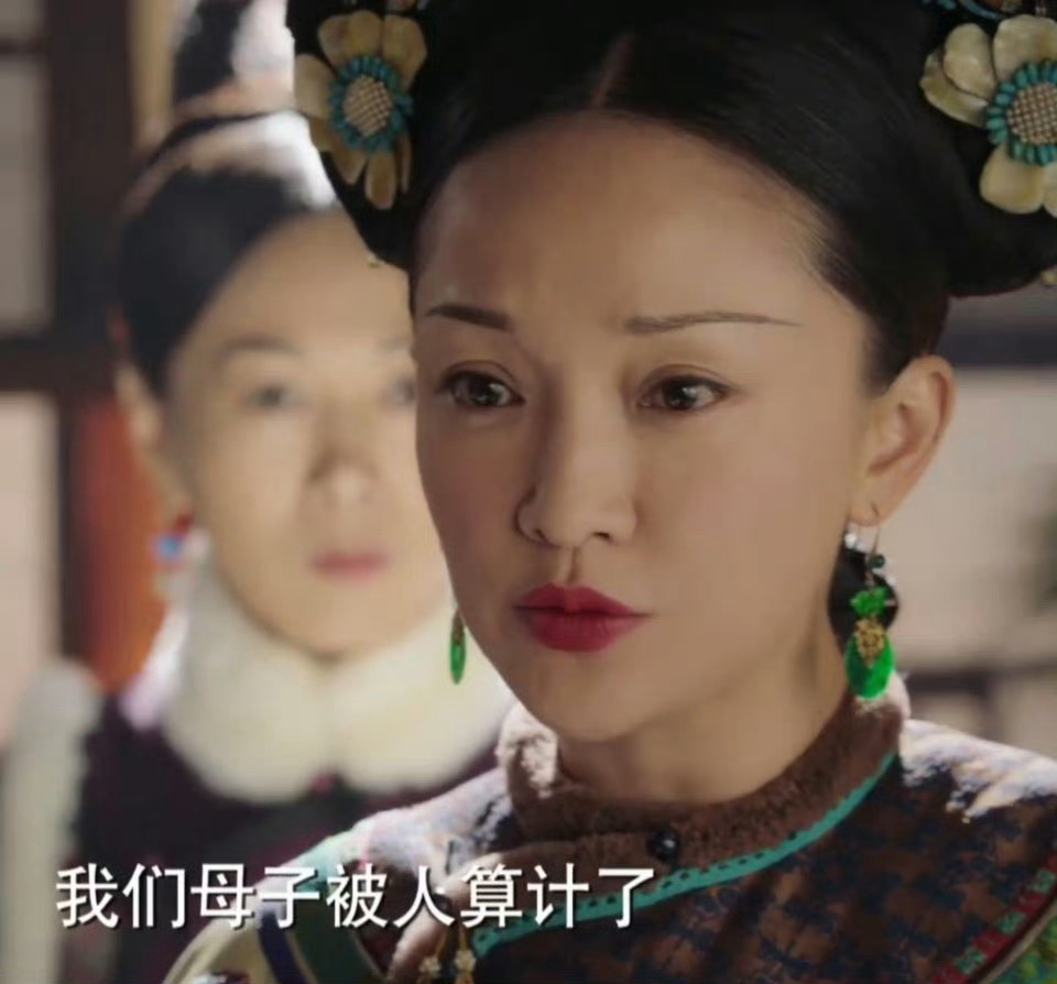 正常发声的散粉一直在被陷害 